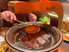 -西塔老太太泥炉烤肉(苏州大悦城店)