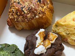 -CHOCMONS巧克怪兽(屏风街店)