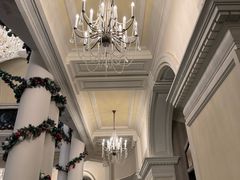 -Salon de Ville浦江汇(上海外滩华尔道夫酒店店)