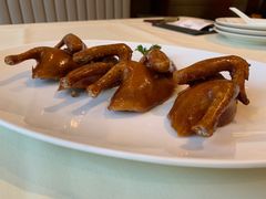 -利苑酒家(金宝店)