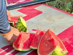 -天津东丽湖风景区