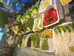 -陈先进鱼馆·地道农家菜(萧山奥体店)