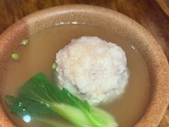 -兰溪小馆(东直门簋街店)