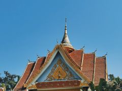 -西双版纳傣族园