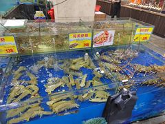 -东江海鲜酒家(艺都分店)