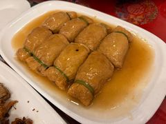 -玉华台饭庄(裕中西里小区店)
