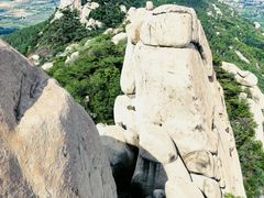 -峄山风景名胜区
