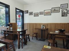 -家烧面馆【南山路知名经典面食】