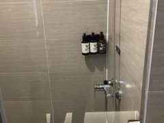 -重庆观音桥华美达安可酒店