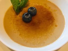 龙井炖蛋-杭州西子湖四季酒店·金沙厅