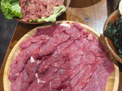 -黔有有贵州酸汤夺夺粉火锅(五味十字店)