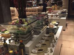-中航泊悦酒店·云庭咖啡厅(虹桥机场T2店)