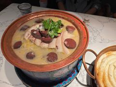 -奉天小馆·非遗东北菜(济南万象城店)