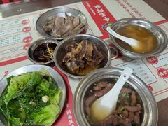 -阿秋牛排(湖心街店)