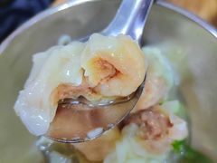 -海萍馄饨(湖北路店)