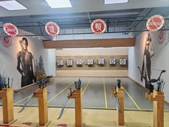 -道顺射箭·团建·骑射(张杨路店)