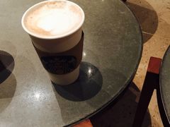 -星巴克(天津大悦城第二店)