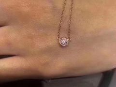 -Tiffany & Co.蒂芙尼
(南京德基广场店)