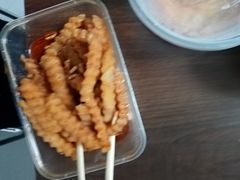 -粥传(太古里店)