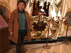 -小樽八音盒堂(手工制作体验馆店)