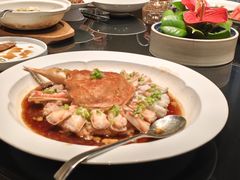 -大儒小厨·苏浙菜(瑞虹太阳宫店)