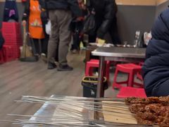 -东仪路传统烤肉