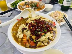 -陈根记大牌档