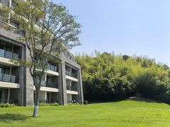 -天目湖涵田度假村