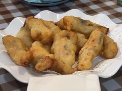 -鸿旺海鲜楼(平潭流水店)