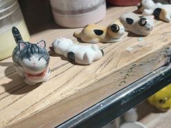 -川上陶艺社(大悦城店)