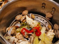 -维族鑫村麻辣排骨串(联发陶瓷小区店)