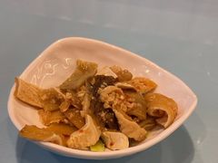 -安泰楼·佛跳墙创始人·传统闽味早茶·酒楼(三坊七巷闽菜地标店)