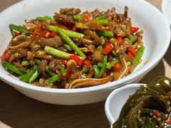 -湘阁里辣(大朗广场店)