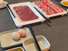 -君邦火锅(新疆大厦店)