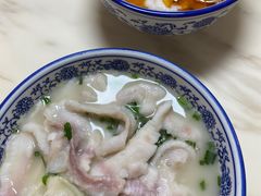 -何记鳝鱼面馆(开发区分店)