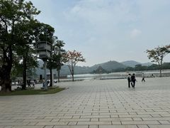 -顺峰山公园