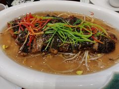 -天龙宝严素食馆(大兴善寺店)