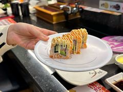 -三禾寿司(石龙店)