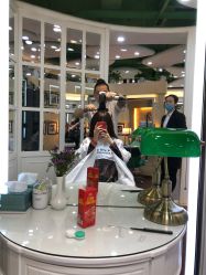 -艺米阳光Hair Salon