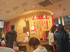 -南城香(北京南站店)