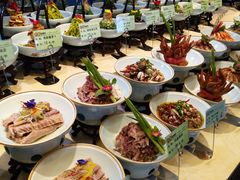 -大张烙馍村(泉山店)