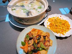 -品渔味湖鲜馆(拈花湾店)