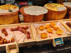 -梨花自助烤肉(西三旗万象汇黑金店)