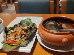 -山茶云南菜(中关村店)