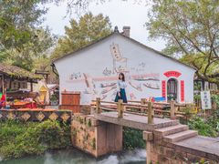 -西溪国家湿地公园