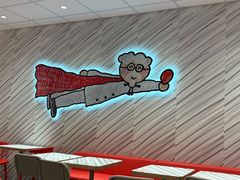 -肯德基(朝阳门店)