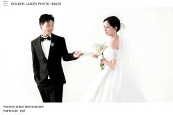 -金夫人婚纱摄影