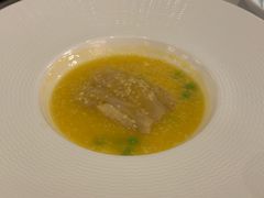 -酌宴府The China Club·广州万富希尔顿酒店(云城东路店)