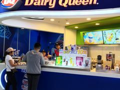 -DQ·蛋糕·冰淇淋(红旗街万达店)