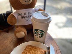 -星巴克(宁波老外滩店)